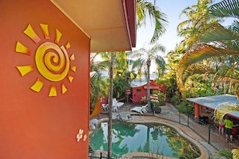 Travellers Oasis - Hostel - Northern Rivers Accommodation 6