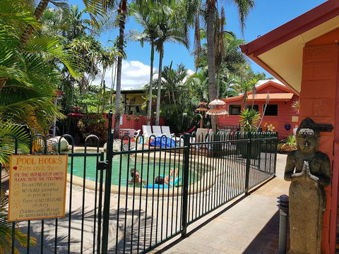 Travellers Oasis - Hostel - Northern Rivers Accommodation 5