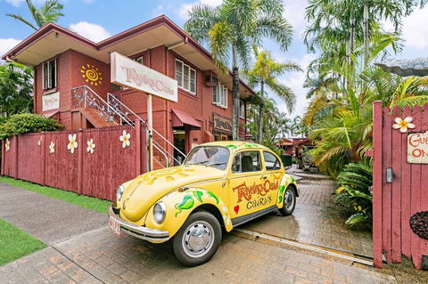 Travellers Oasis - Hostel - Northern Rivers Accommodation 1