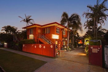 Travellers Oasis - Hostel - Northern Rivers Accommodation 2