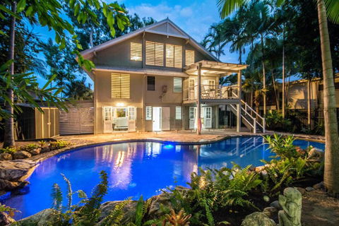 Decked Out By The Sea - Northern Rivers Accommodation 6