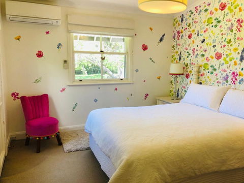 Russley Rural Retreat - Northern Rivers Accommodation 2