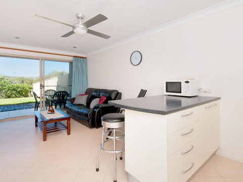 Matador Flat Pet Friendly Accommodation - Northern Rivers Accommodation 6