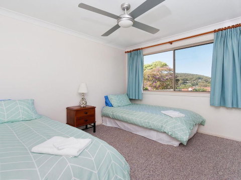 Matador Flat Pet Friendly Accommodation - Northern Rivers Accommodation 4