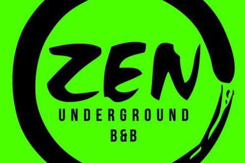 Zen Underground B & B - Northern Rivers Accommodation 0