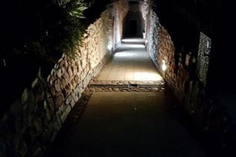 Zen Underground B & B - Northern Rivers Accommodation 2