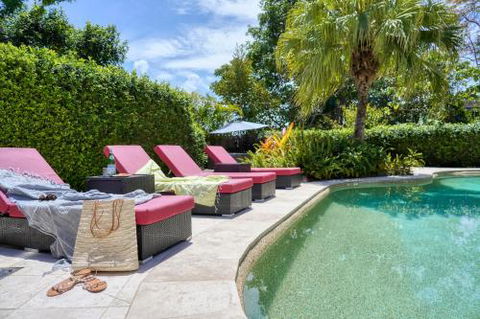 Hidden Oasis Peregian Beach - Northern Rivers Accommodation 2