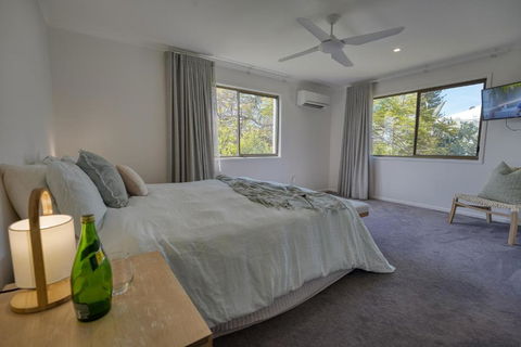Hidden Oasis Peregian Beach - Northern Rivers Accommodation 5