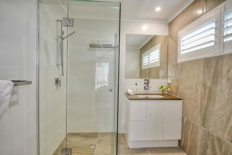 Hidden Oasis Peregian Beach - Northern Rivers Accommodation 3