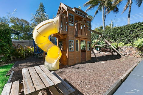 Hidden Oasis Peregian Beach - Northern Rivers Accommodation 4