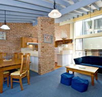 Gowrie Avenue Bay Parklands Townhouse 04 2 - Northern Rivers Accommodation