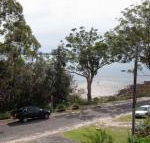 Baggies on Dutchies 9 Burbong Street large house with aircon boat parking  waterviews - Northern Rivers Accommodation