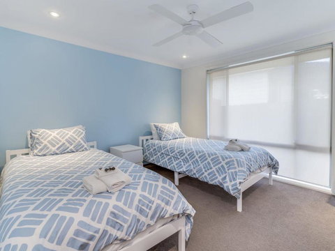 Seascape Norah Head NSW - Northern Rivers Accommodation 4