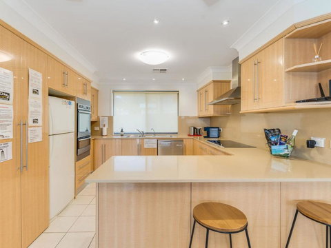 Seascape Norah Head NSW - Northern Rivers Accommodation 5