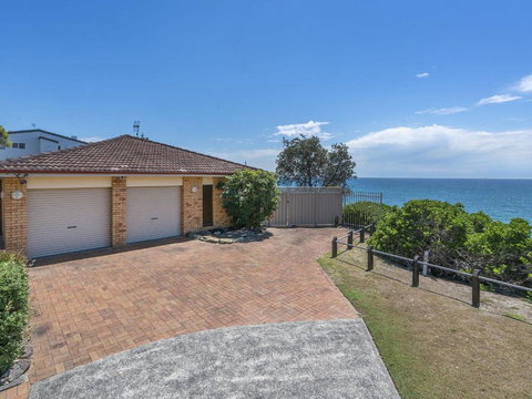 Seascape Norah Head NSW - Northern Rivers Accommodation 6