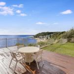 Seascape Norah Head NSW - Northern Rivers Accommodation 0