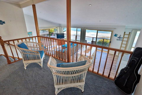 Kalimna Blue Bay NSW - Northern Rivers Accommodation 5