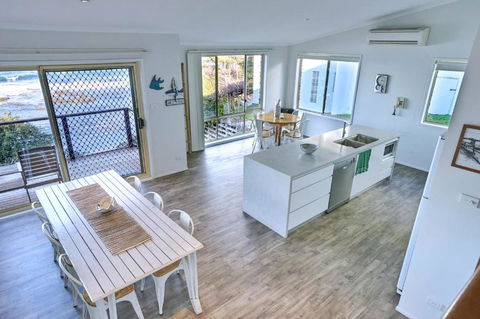 Kalimna Blue Bay NSW - Northern Rivers Accommodation 4