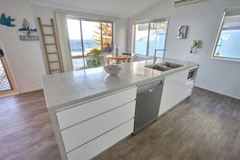Kalimna Blue Bay NSW - Northern Rivers Accommodation 2