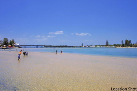 Kalimna Blue Bay NSW - Northern Rivers Accommodation 6