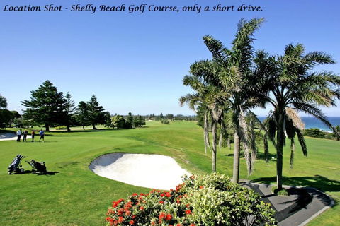 Kalimna Blue Bay NSW - Northern Rivers Accommodation 3