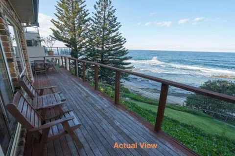Kalimna Blue Bay NSW - Northern Rivers Accommodation 0