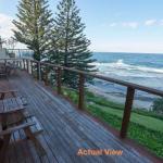 Kalimna Blue Bay NSW - Northern Rivers Accommodation 1