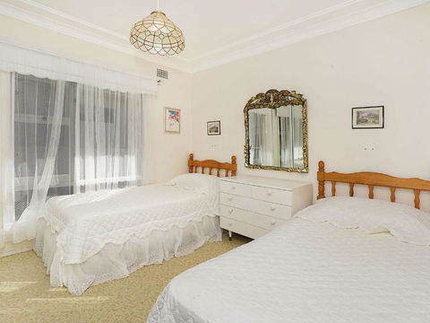 Toowoon Bay Beachside Unit Unit 4 - Northern Rivers Accommodation 1