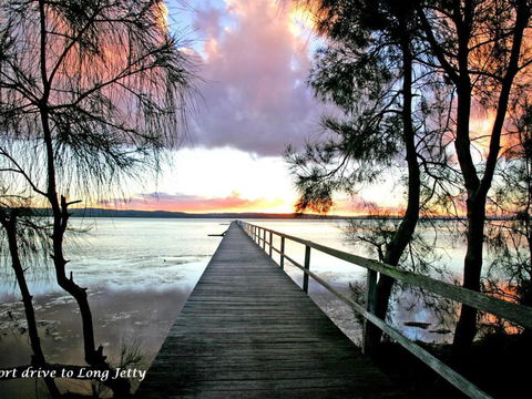 The Entrance North Lakeside Cottage - Northern Rivers Accommodation 2