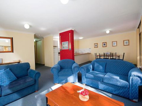 Gretel Close Maeva Lodge Unit 04 14 - Northern Rivers Accommodation 6