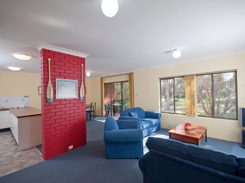 Gretel Close Maeva Lodge Unit 04 14 - Northern Rivers Accommodation 5