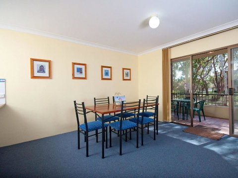 Gretel Close Maeva Lodge Unit 04 14 - Northern Rivers Accommodation 4