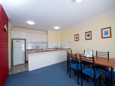 Gretel Close Maeva Lodge Unit 04 14 - Northern Rivers Accommodation 2