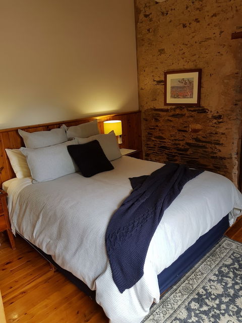 William Hunts Retreat Cypress Studio - Northern Rivers Accommodation 3