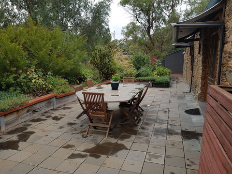 William Hunts Retreat Cypress Studio - Northern Rivers Accommodation 6