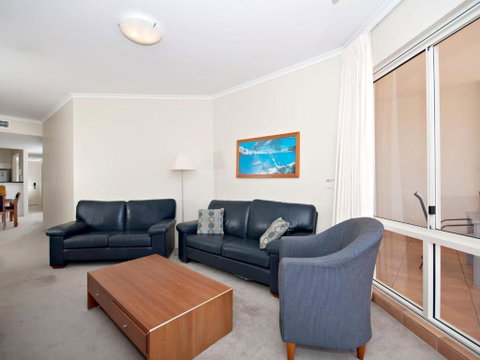 Messines Street Breakwater Apartment 104 - Northern Rivers Accommodation 1