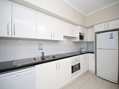 Messines Street Breakwater Apartment 104 - Northern Rivers Accommodation 5