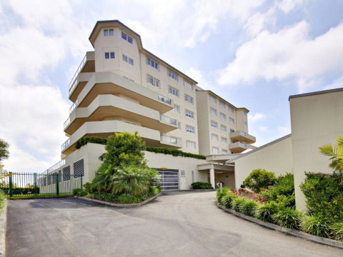 Messines Street Breakwater Apartment 104 - Northern Rivers Accommodation 6