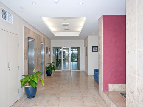 Messines Street Breakwater Apartment 104 - Northern Rivers Accommodation 2