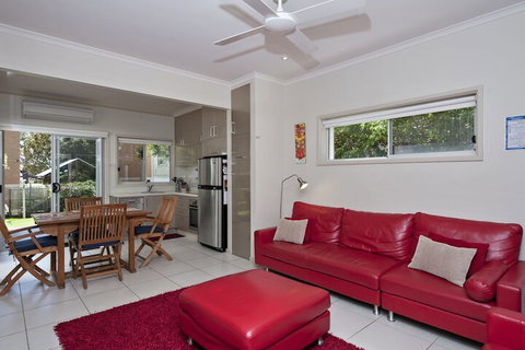 Florida 5 / 5 Lillian Street - Northern Rivers Accommodation 7
