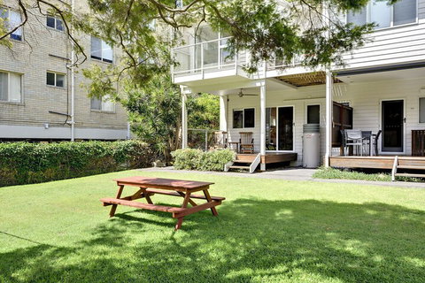 Florida 5 / 5 Lillian Street - Northern Rivers Accommodation 4