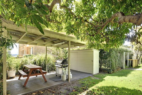Florida 5 / 5 Lillian Street - Northern Rivers Accommodation 2