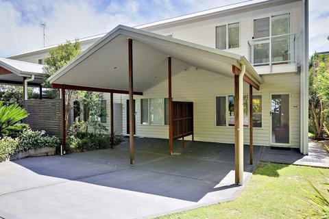 Florida 5 / 5 Lillian Street - Northern Rivers Accommodation 1
