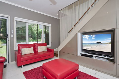 Florida 5 / 5 Lillian Street - Northern Rivers Accommodation 5