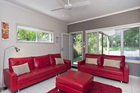 Florida 5 / 5 Lillian Street - Northern Rivers Accommodation 0