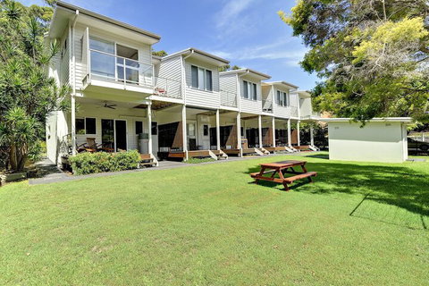 Florida 5 / 5 Lillian Street - Northern Rivers Accommodation 3