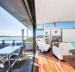 One Mile Cl Townhouse 22 26 The Deckhouse - Northern Rivers Accommodation