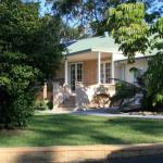 Colins Garden - Northern Rivers Accommodation 0