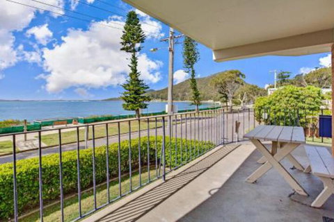 Shoal Bay Road Shoal Towers Unit 03 11 - Northern Rivers Accommodation 0