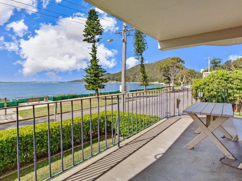 Shoal Bay Road Shoal Towers Unit 03 11 - Northern Rivers Accommodation 3
